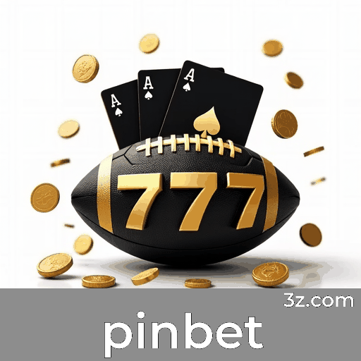 Pinbet: Bônus e Ofertas Exclusivas que Você Não Pode Perder!