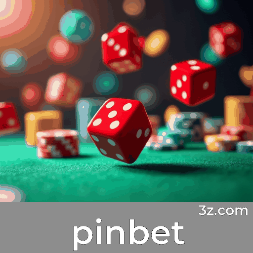 Pinbet: Plataforma de Apostas Segura e Premiada