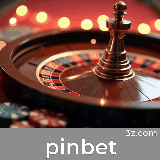 Pinbet: Experiência de cassino profissional e autêntica