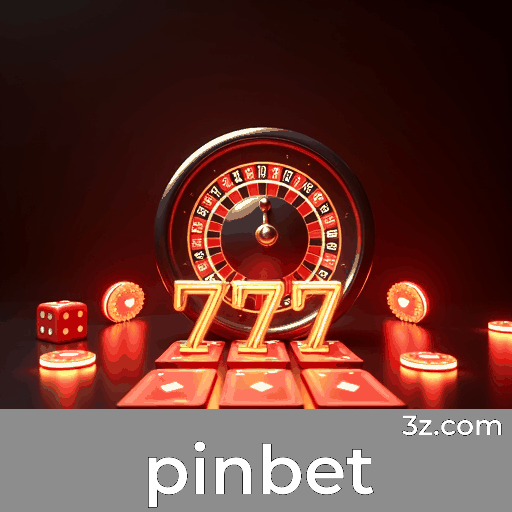 Pinbet: Bônus e Ofertas Exclusivas que Você Não Pode Perder!