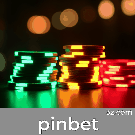 Pinbet: Plataforma de Apostas Segura e Premiada