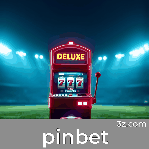 Pinbet: Plataforma de Apostas Segura e Premiada