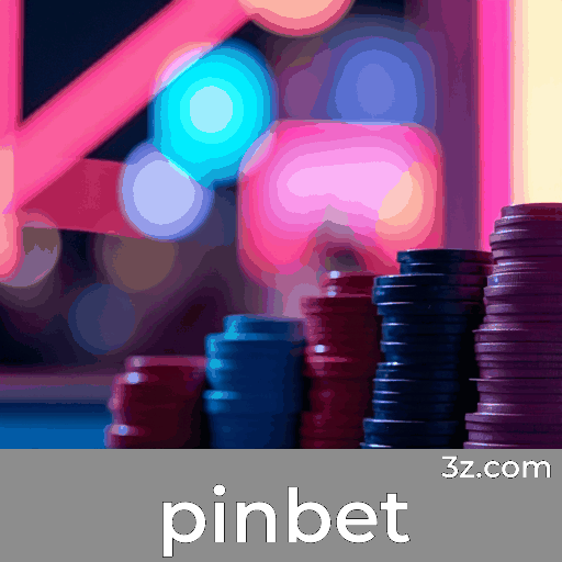 Pinbet: Experiência de Jogos de Cassino Emocionante