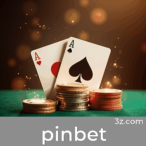 Pinbet: Plataforma de Apostas Segura e Premiada