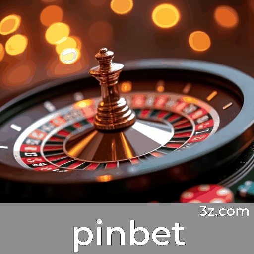 Pinbet: Plataforma de Apostas Segura e Premiada