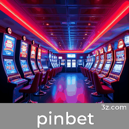 Pinbet: Uma Variedade de Opções para Jogadores Brasileiros