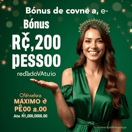 Pinbet: A Revolução em Bônus de Boas-Vindas no Seu Primeiro Depósito!