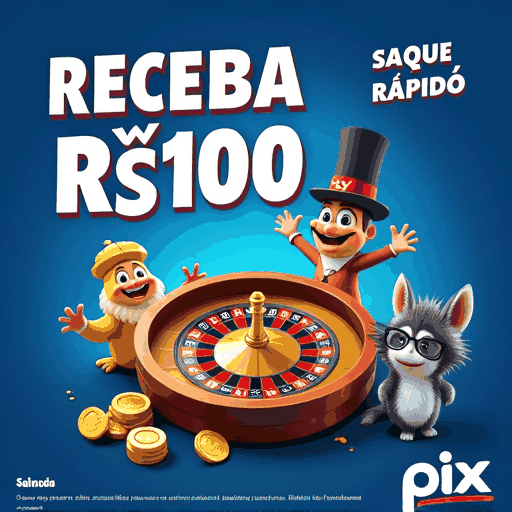 Aproveite o Bônus de Cadastro do Pinbet e Abra sua Conta Hoje!