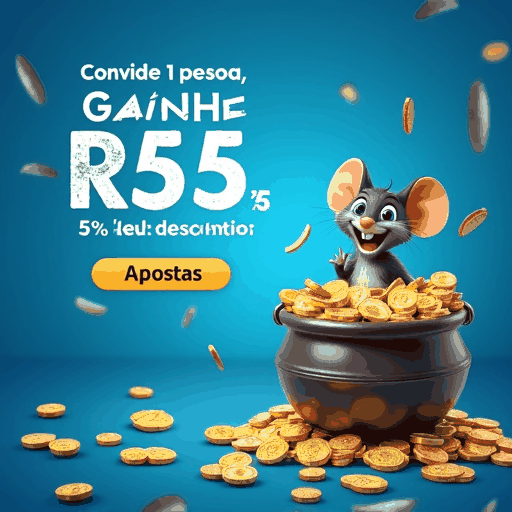 Aproveite o bônus de primeiro depósito grátis no Pinbet!
